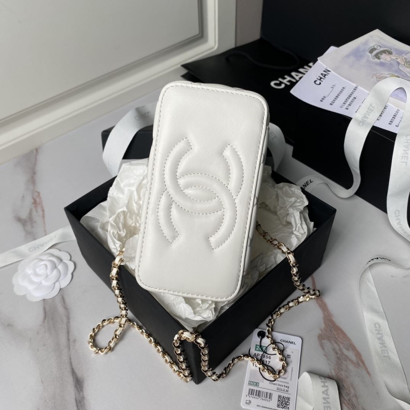 Chanel Cosmetic Bags